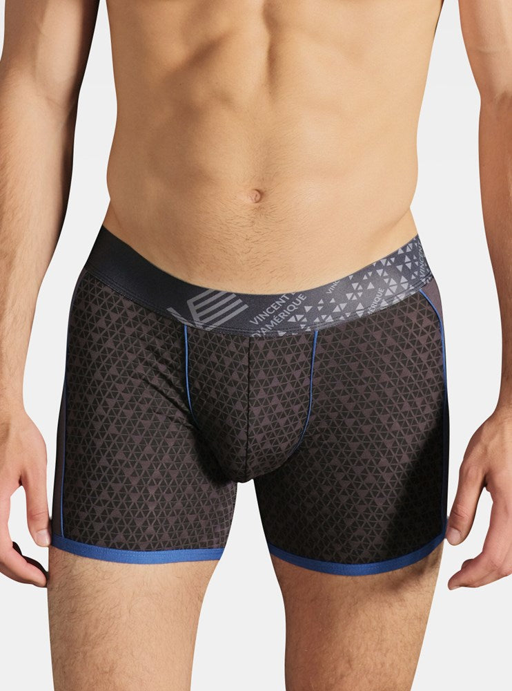 BOXER HOMME