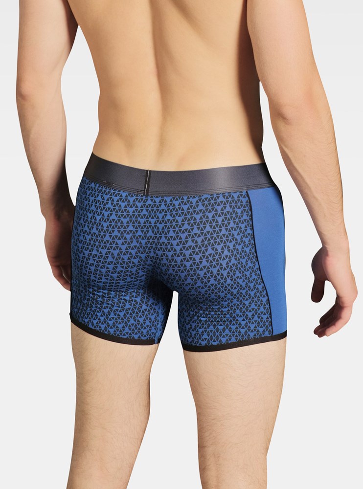 BOXER HOMME