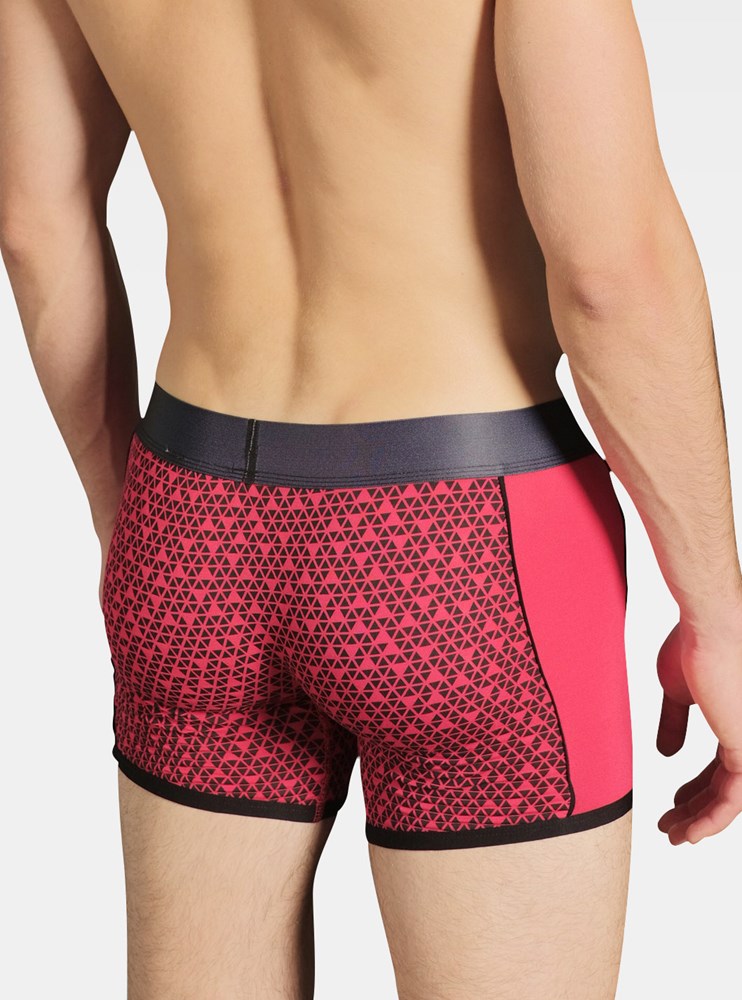 BOXER HOMME