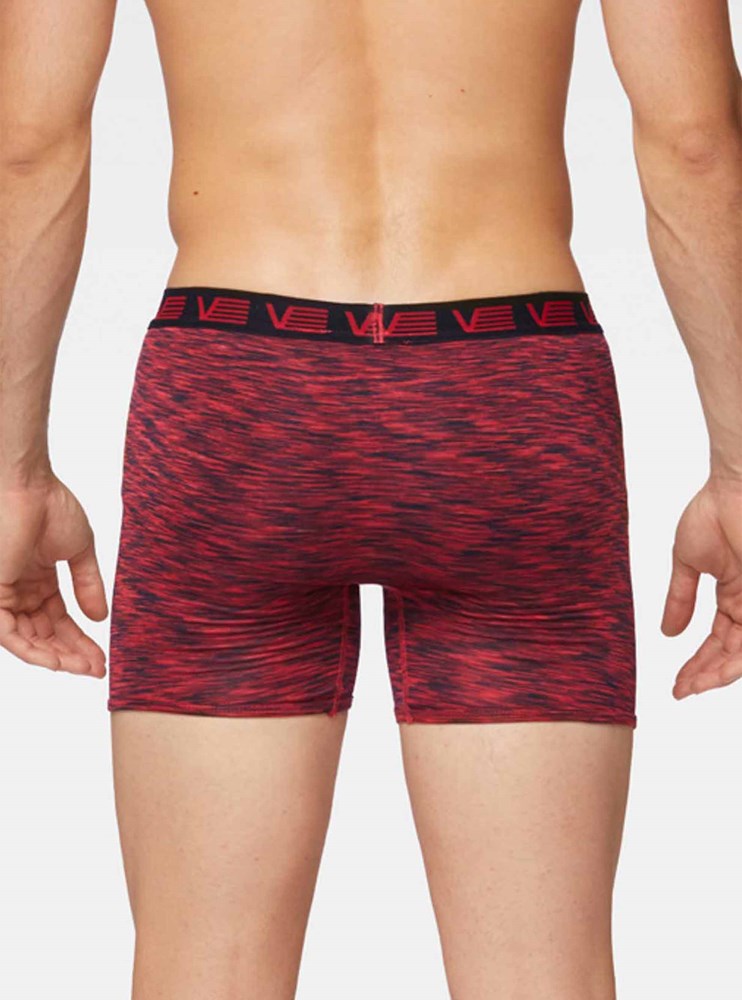 Men's boxer