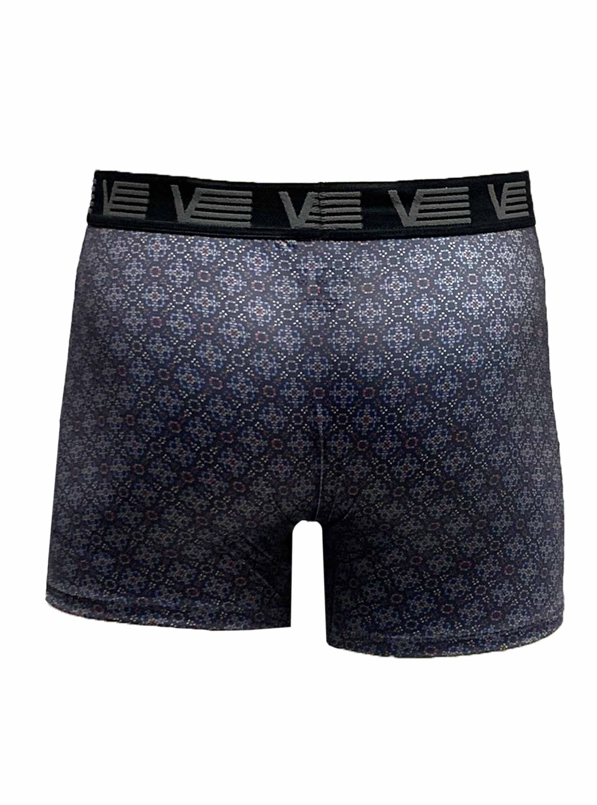 Men's boxer