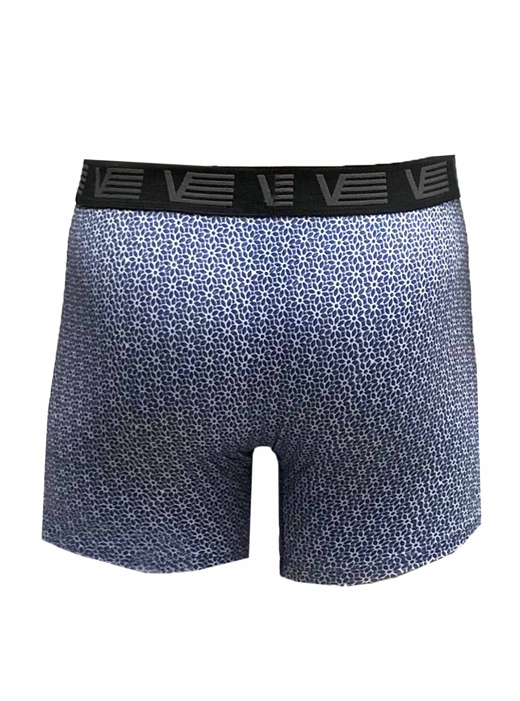 Men's boxer