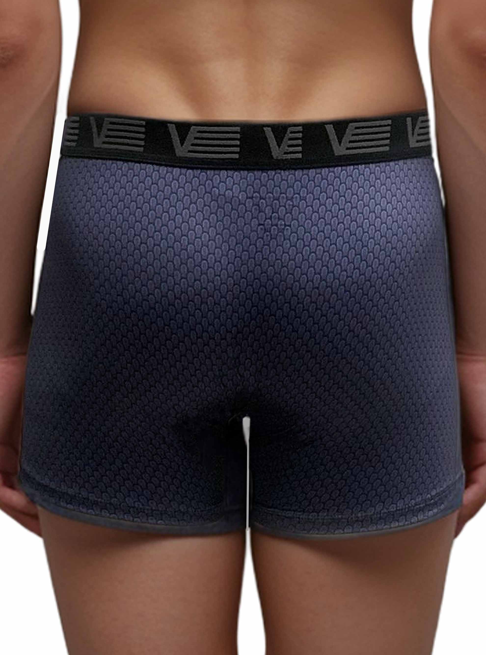 Men's boxer