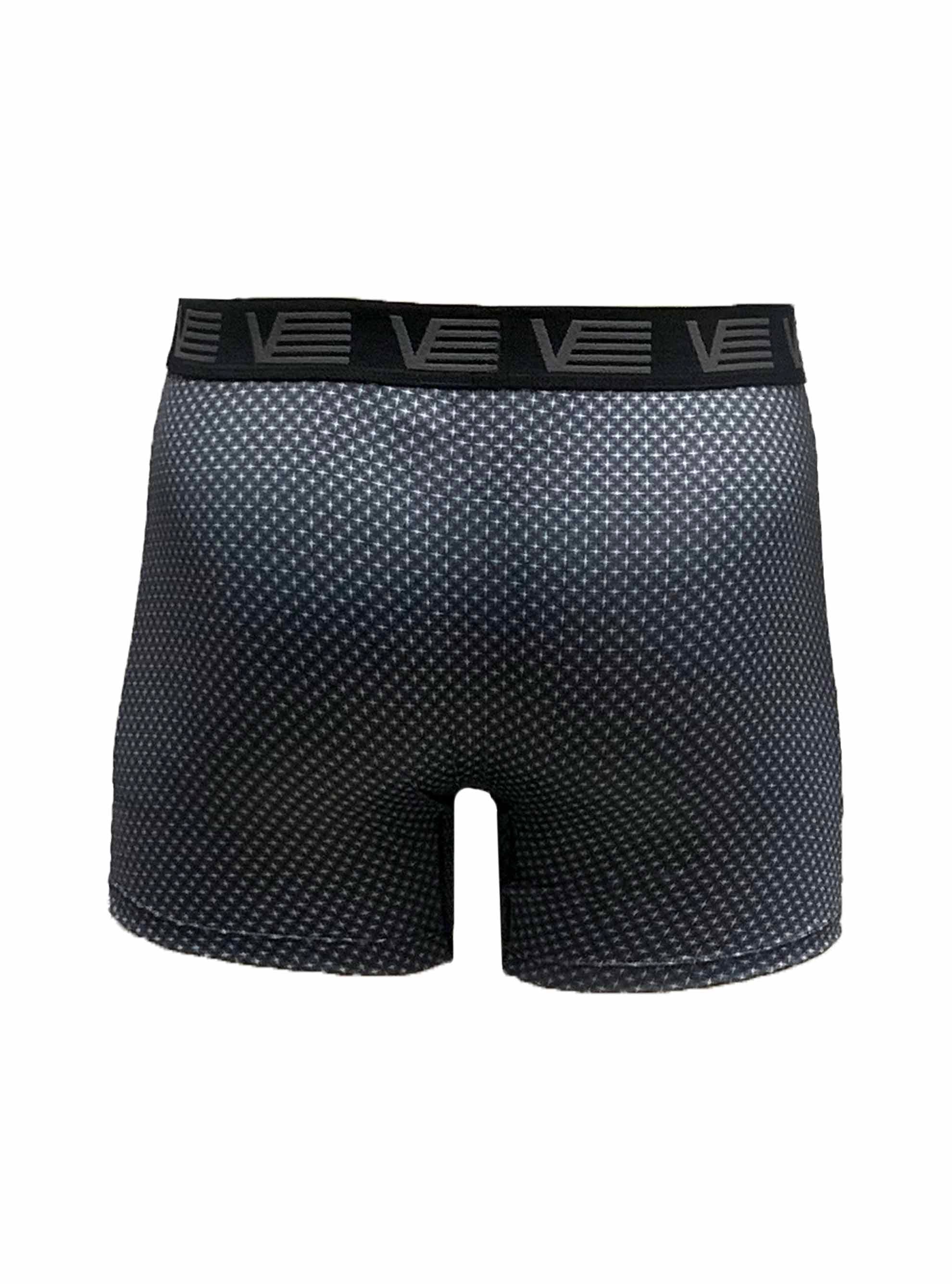 Men's boxer