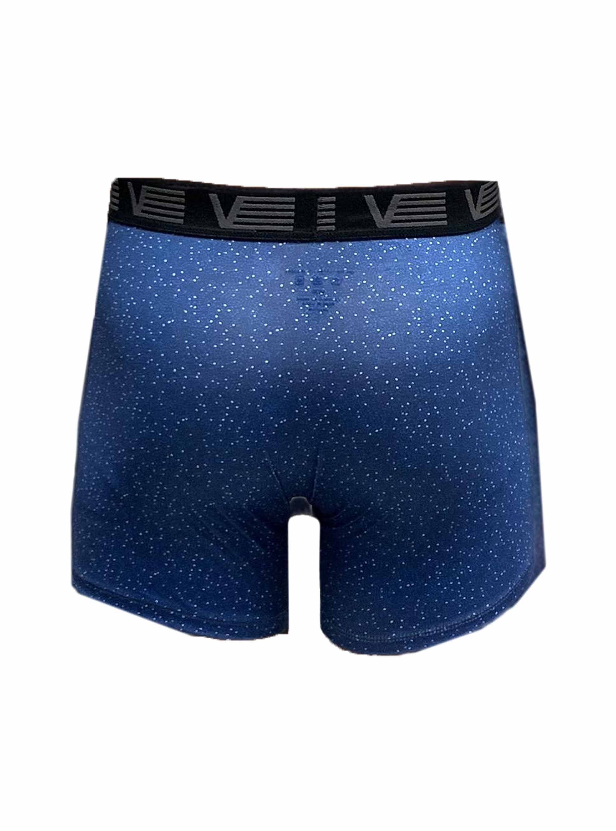 Men's boxer