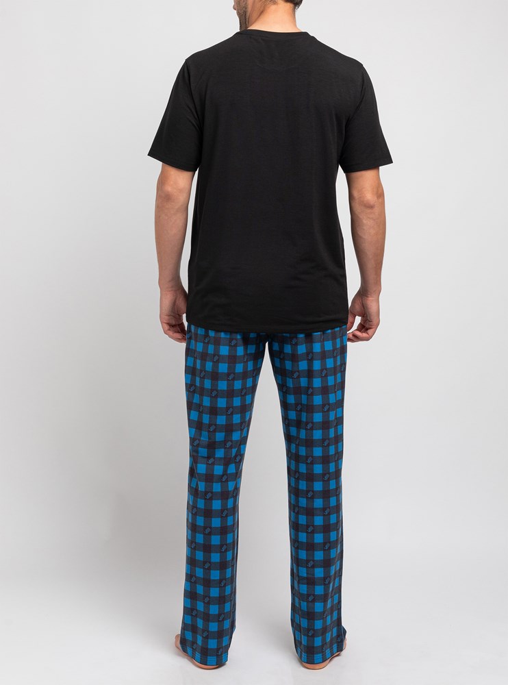 PYJAMA POUR HOMMES