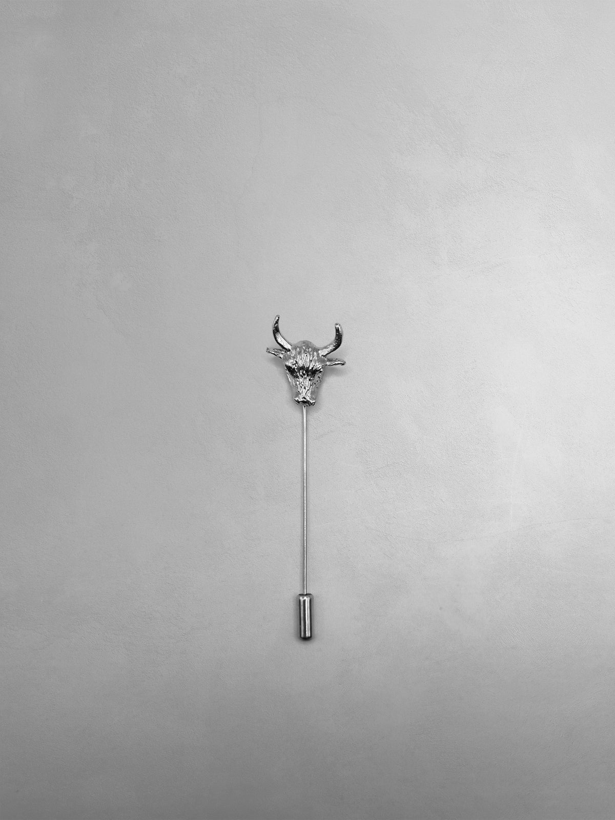 Men's lapel pin