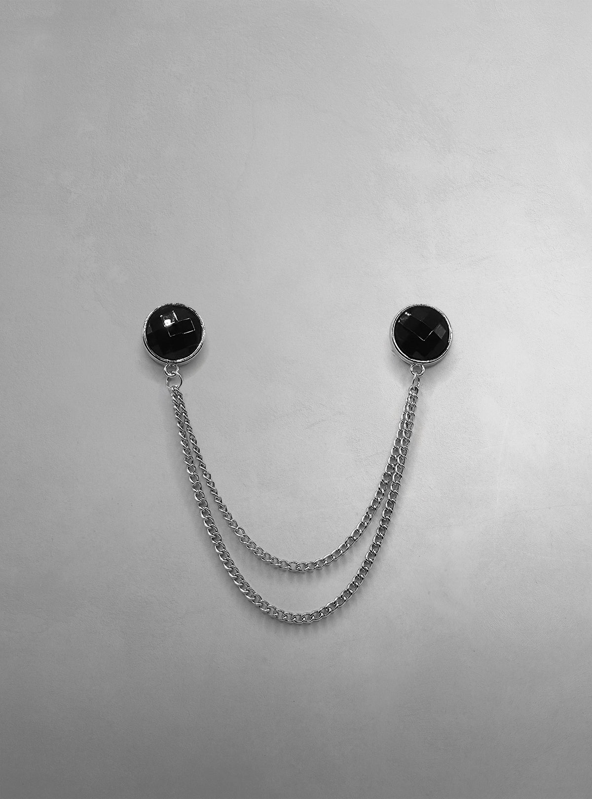 Épingle de revers pour hommes