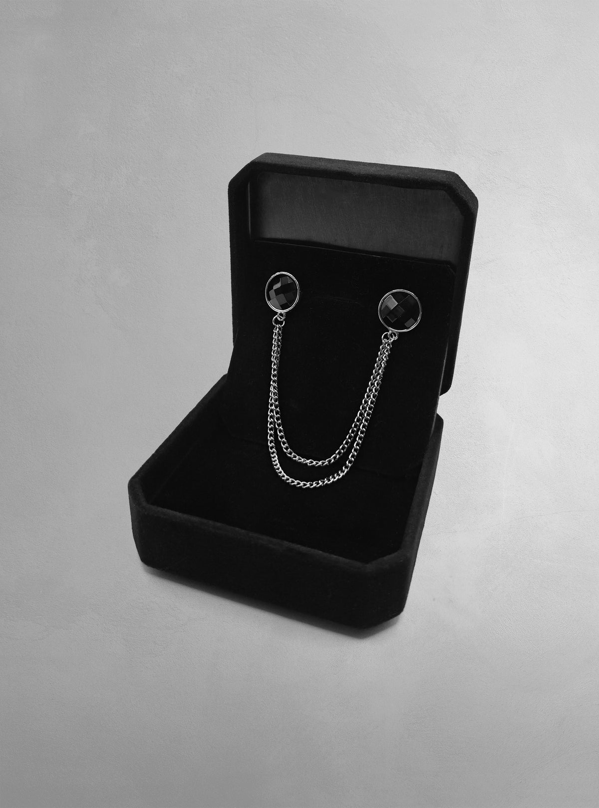 Épingle de revers pour hommes