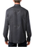 Men's casual long sleeve stretch shirt