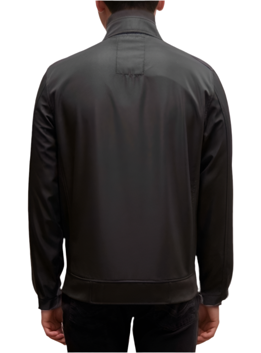 Men's transition jacket