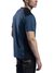 MEN'S  V NECK SHORT SLEEVE T-SHIRT