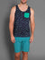 MEN'S TANK TOP