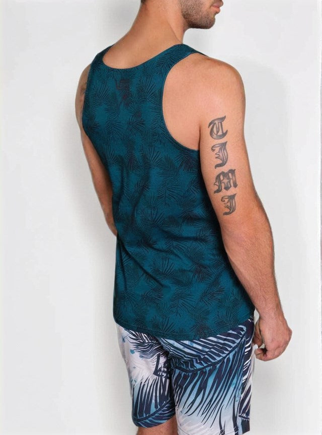 Men&#39;s tank top