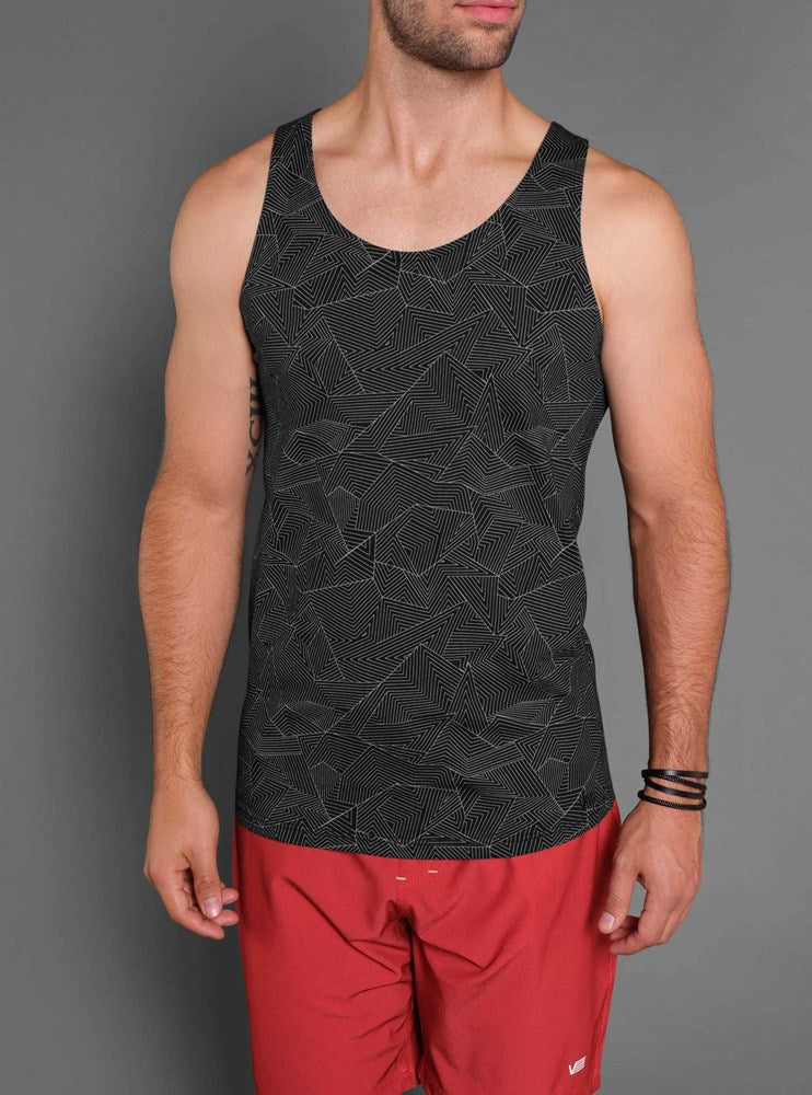 TANK TOP HOMME