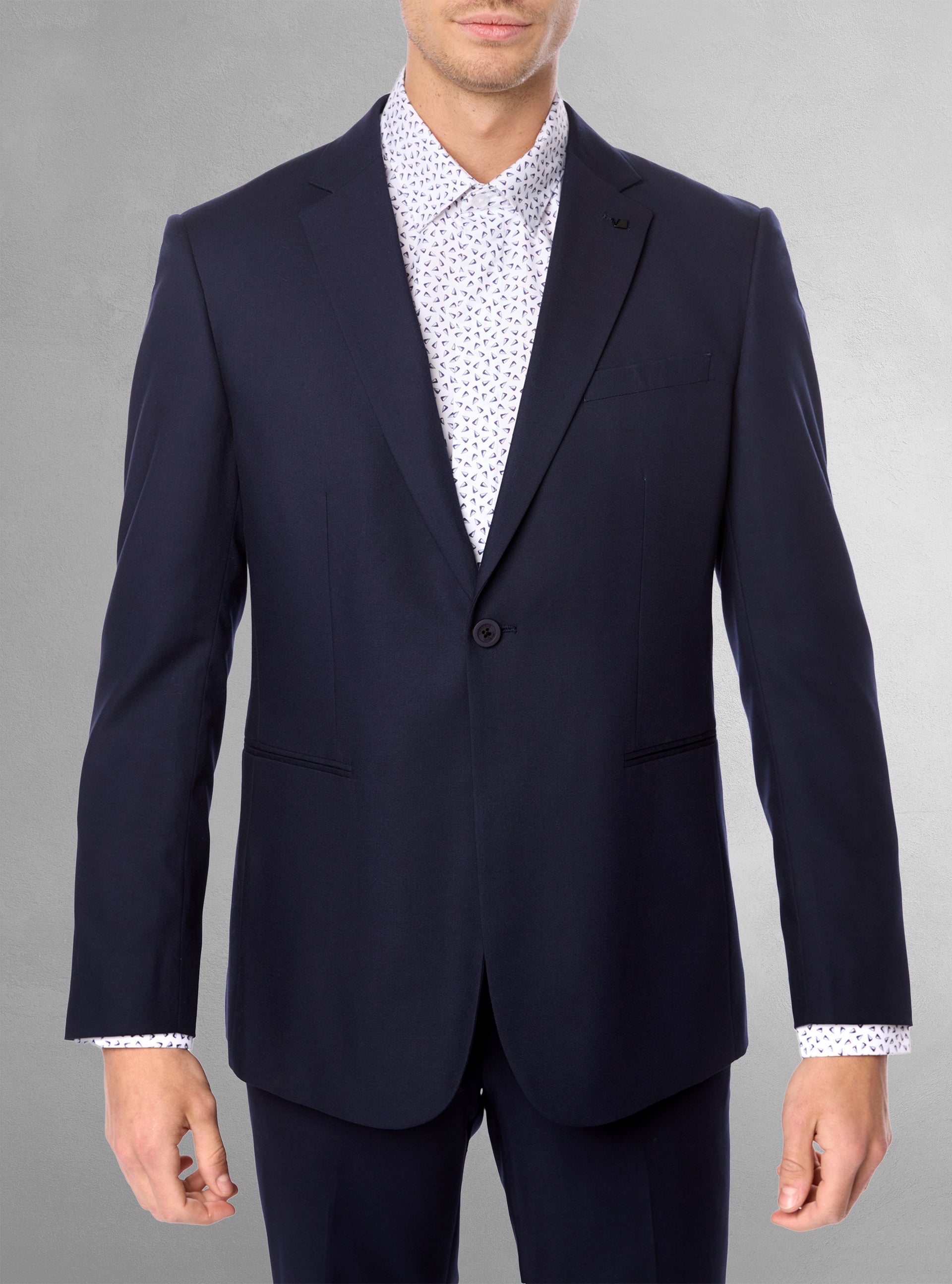 Men's graduation blazer – Vincent d'Amérique