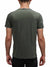 Men's  crew neck short sleeve t-shirt