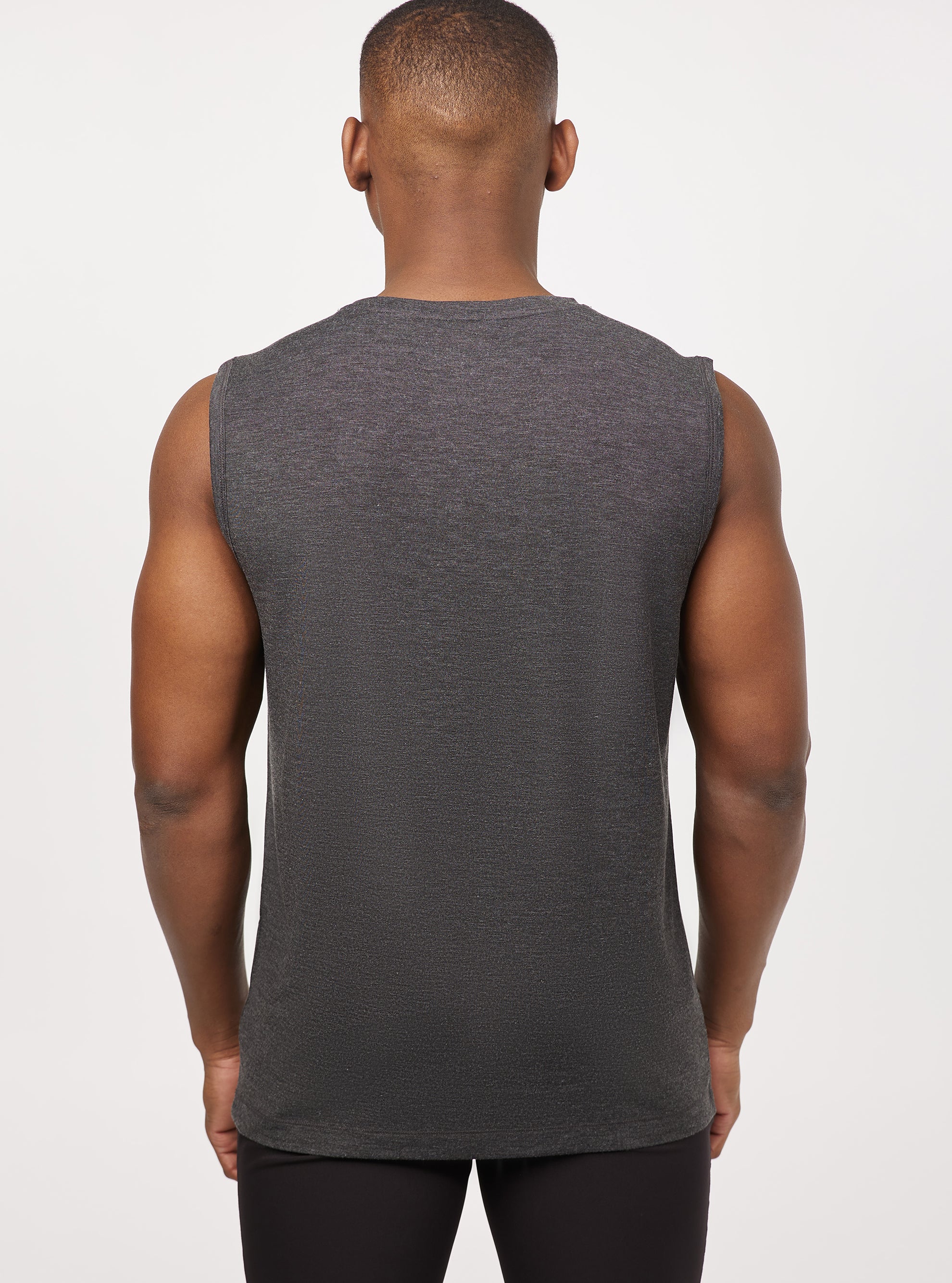 TEE-SHIRT MUSCLÉ EX-PIRA POUR HOMMES